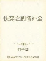 《快穿之剧情补全》小说封面