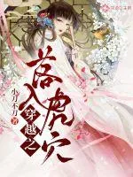 《穿越之落入虎穴》封面