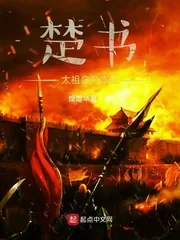 《楚书，太祖皇帝本纪》封面