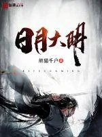 《日月大明》封面