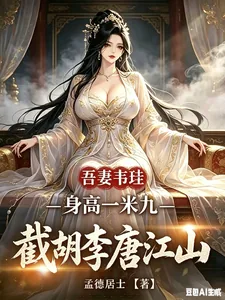 《大业庶子,开局截胡韦贵妃》小说封面