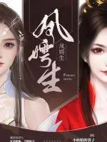 《凤嫮生》封面