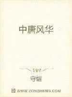 《中唐风华》封面