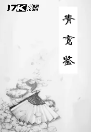 《青鸾鉴》封面
