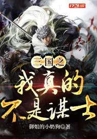 《三国之我真的不是谋士》封面