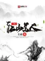 《三国之江山美人》封面