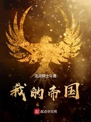 《我的帝国》封面