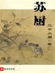《苏厨》封面