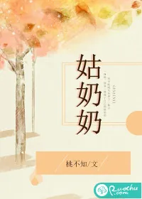 《姑奶奶》封面