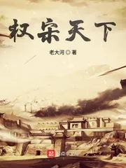 《权宋天下》封面