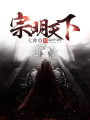《宗明天下》封面