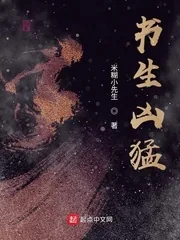 《书生凶猛》封面