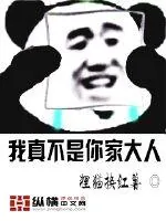 《我真不是你家大人》封面