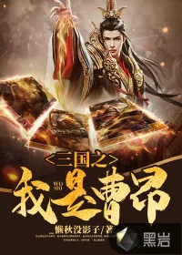 《三国之我是曹昂》封面