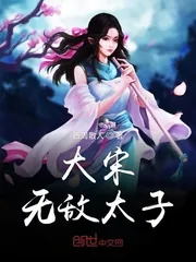 《大宋无敌太子》封面