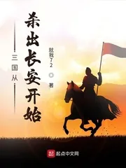 《三国从杀出长安开始》封面