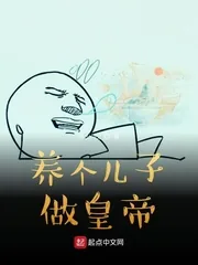 《养个儿子做皇帝》封面