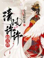《清风徐徐轻几许》封面