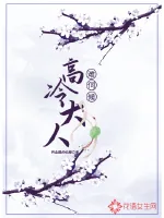《高冷大人难伺候》封面