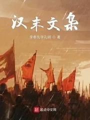 《汉末文枭》封面
