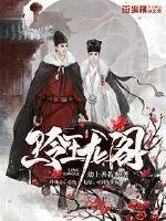 《玲珑阁》封面