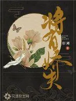 《将有娇夫》封面