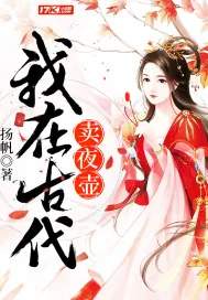 《我在古代卖夜壶》封面