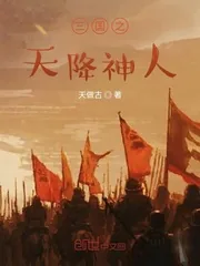 《三国之天降神人》封面