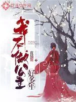 《我不做公主好多年》封面