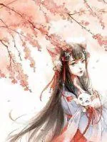 《大雍第一女刺客》封面
