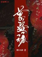 《莩盗缘》封面