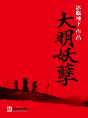 《大明妖孽》封面
