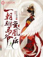 《一朝驸马爷变凰后》封面
