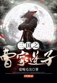 《三国之曹家逆子》封面