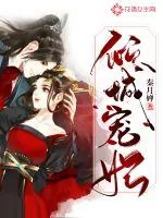 《倾城宠妃》封面