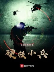 《硬核小兵》封面