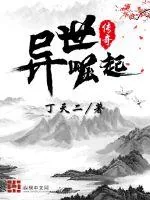 《异世崛起传奇》小说封面