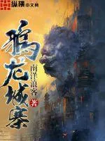 《鸦龙城寨》封面