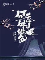 《何处绯色惹人眼》封面