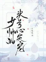 《少帅的头号心尖宠》封面