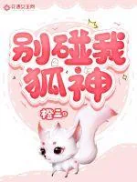 《别碰我狐神》封面