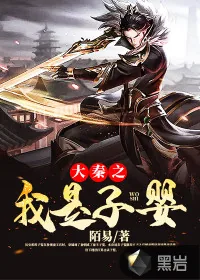 《大秦之我是子婴》小说封面