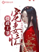 《窈窕狐妃王爷好逑》封面