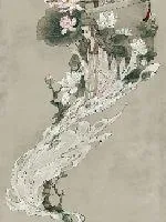 《穿越之不想再穿越》封面