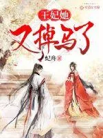 《王妃她又掉马了》封面