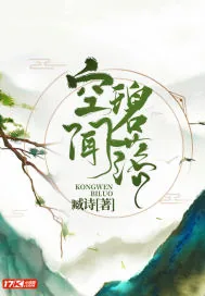 《空闻碧落》封面
