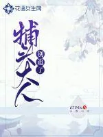 《捕头大人别追了》封面