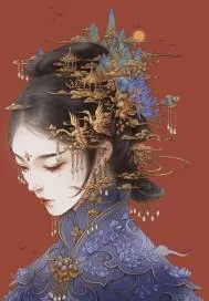 《妃笙天下之盛世浮华》封面