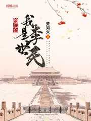 《我是李世民的后台》封面