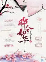 《晔兮如华》封面